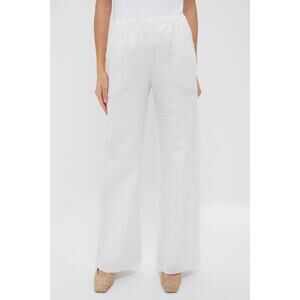 DESTREE White Anish Textured Pants Size 34 or XS NWT Retail $440 Tuckernuck
